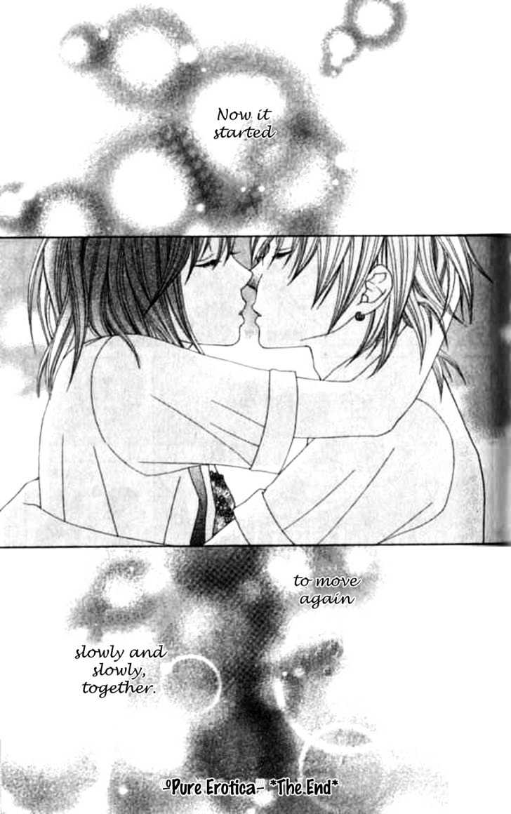 Ouji Romantica Chapter 1 page 47 - Chapter 1 : Pure Erotica