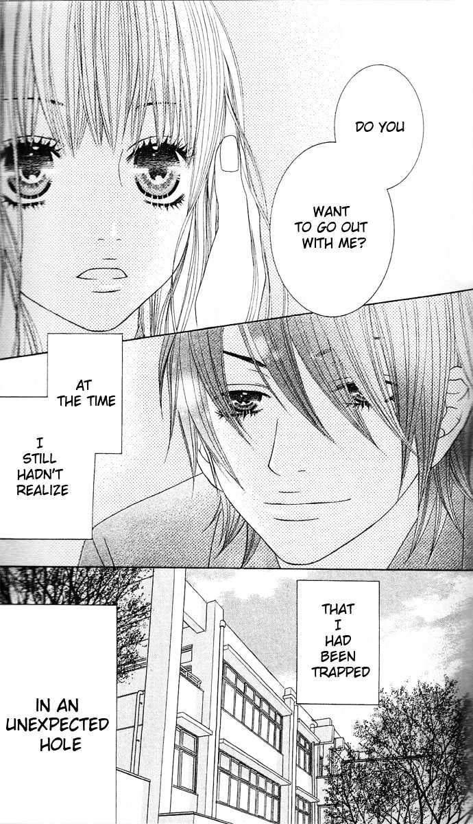 Ouji Romantica Chapter 2 page 12 - Chapter 2 : Romance Summit Principle