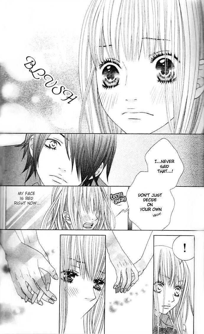 Ouji Romantica Chapter 2 page 28 - Chapter 2 : Romance Summit Principle