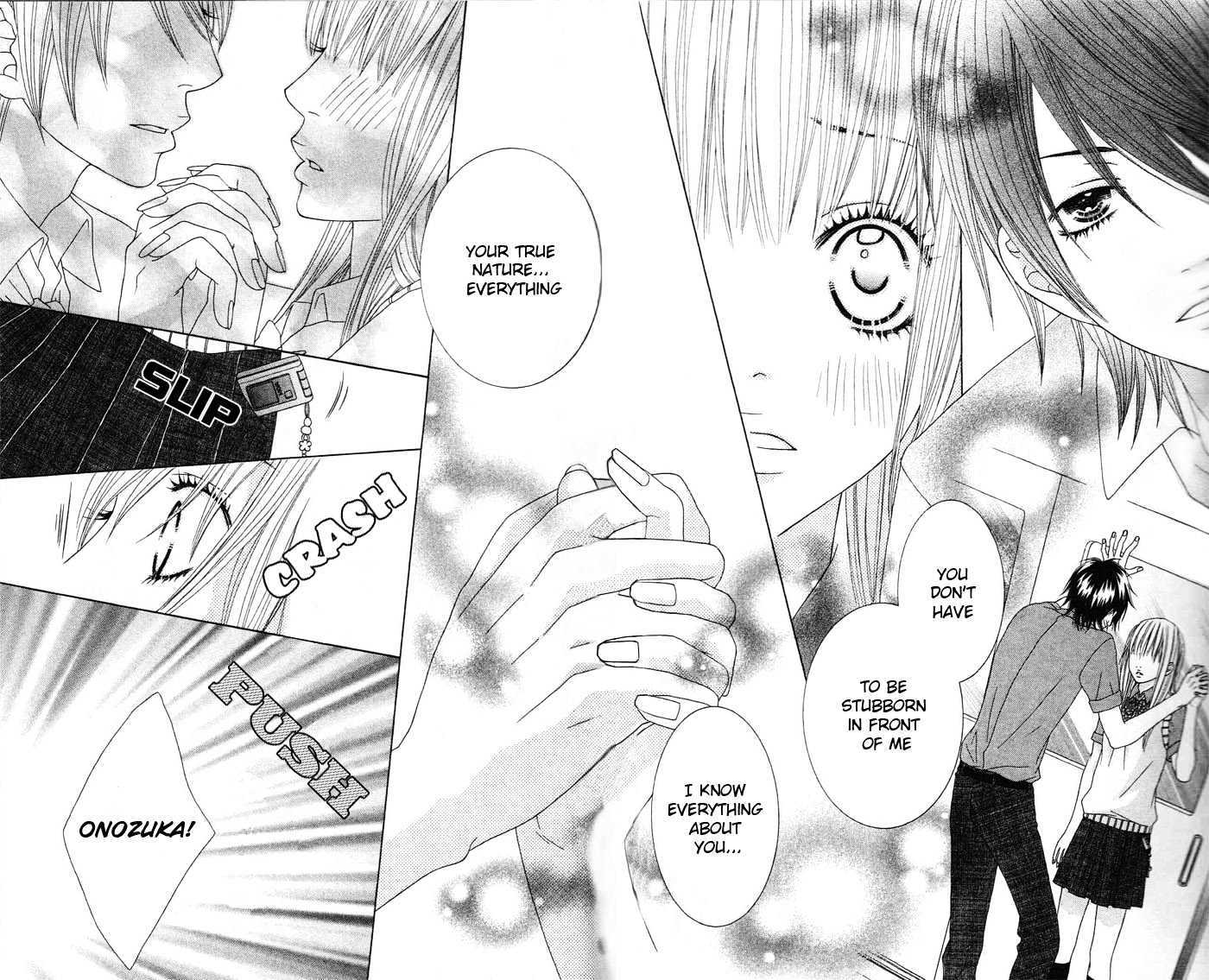 Ouji Romantica Chapter 2 page 29 - Chapter 2 : Romance Summit Principle