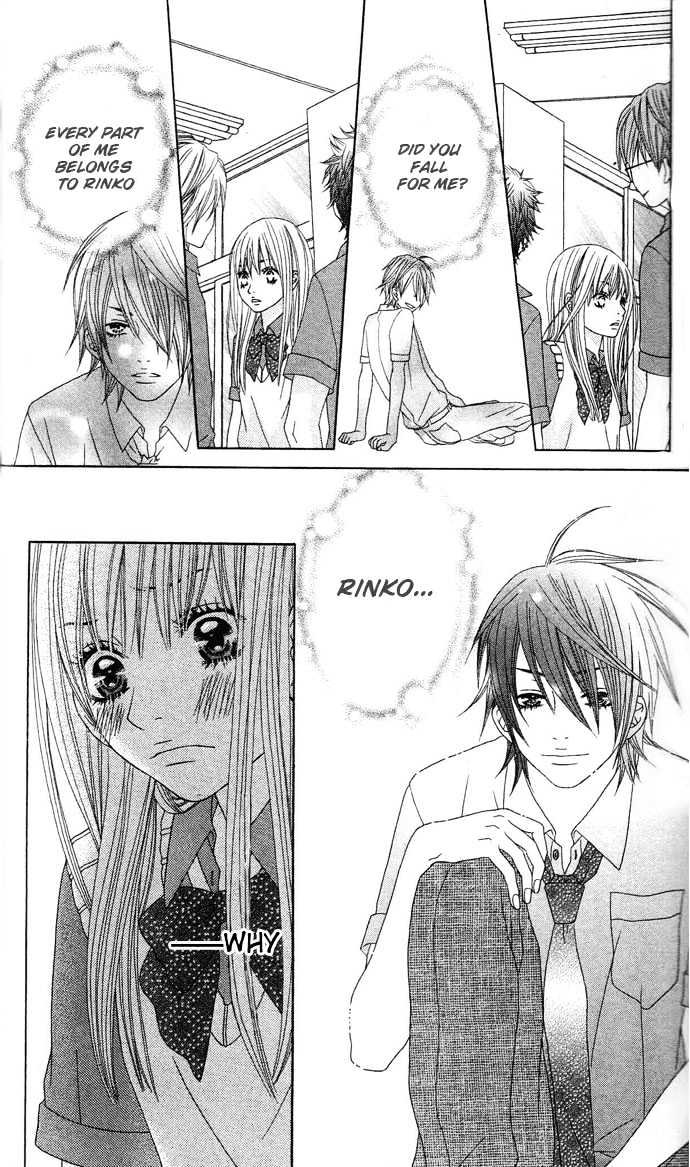 Ouji Romantica Chapter 2 page 42 - Chapter 2 : Romance Summit Principle