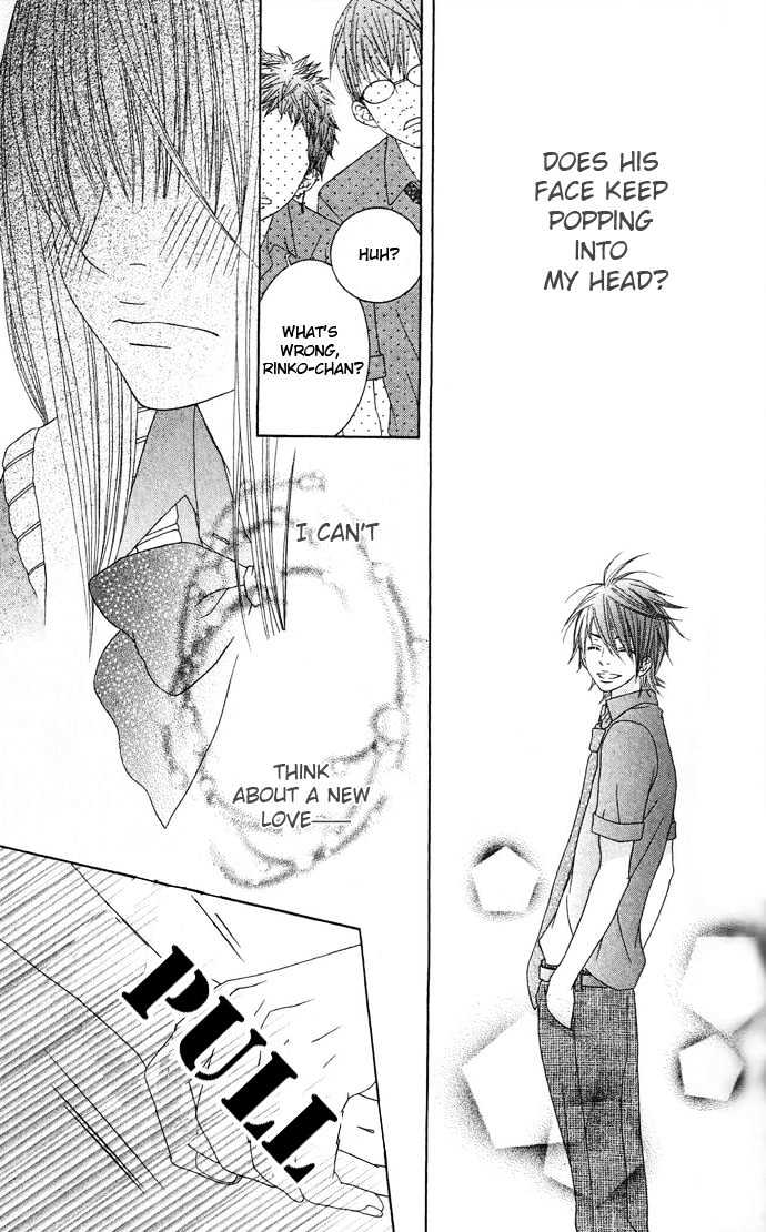 Ouji Romantica Chapter 2 page 43 - Chapter 2 : Romance Summit Principle
