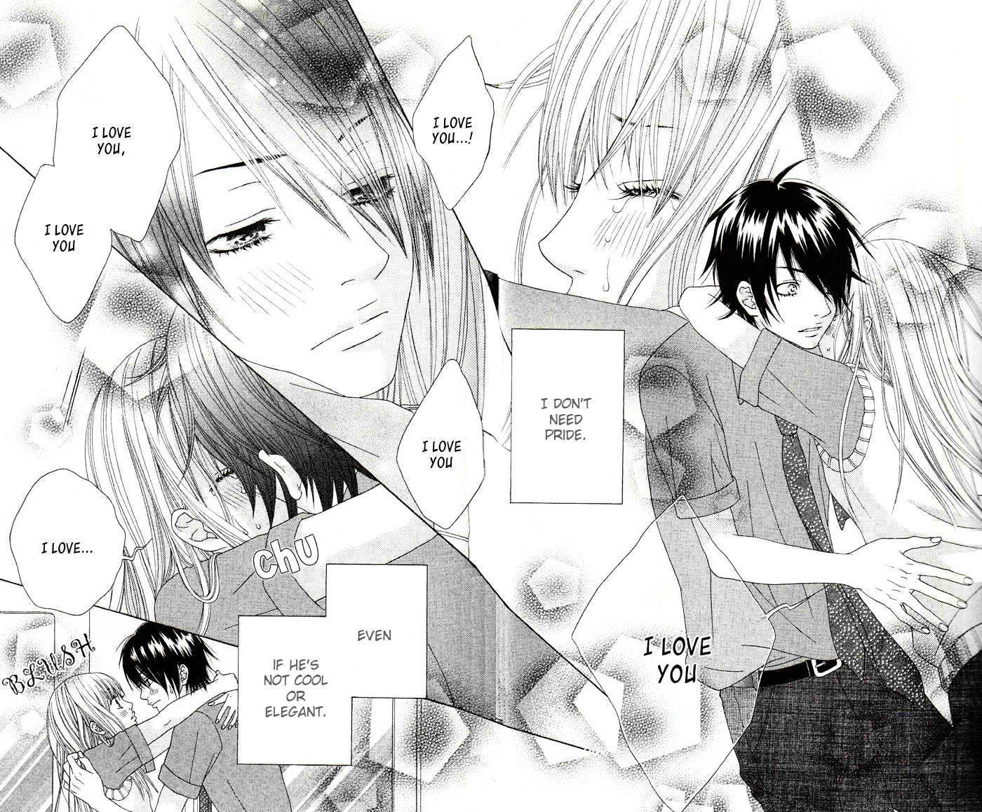 Ouji Romantica Chapter 2 page 49 - Chapter 2 : Romance Summit Principle