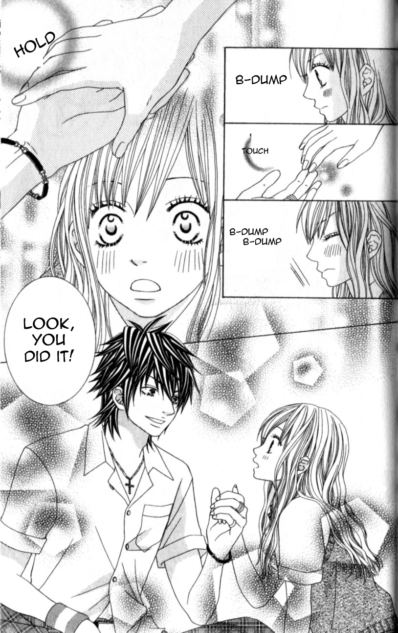 Ouji Romantica Chapter 4.2 page 29 - Chapter 4 v2 : Prince, Kiss, and Sleeping Beauty [End]
