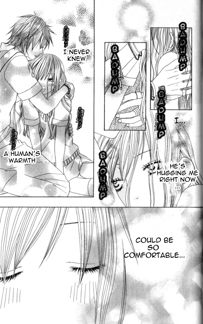 Ouji Romantica Chapter 4.2 page 34 - Chapter 4 v2 : Prince, Kiss, and Sleeping Beauty [End]