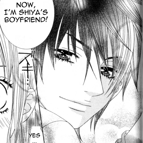 Ouji Romantica Chapter 4 v2 : Prince, Kiss, and Sleeping Beauty [End] cover