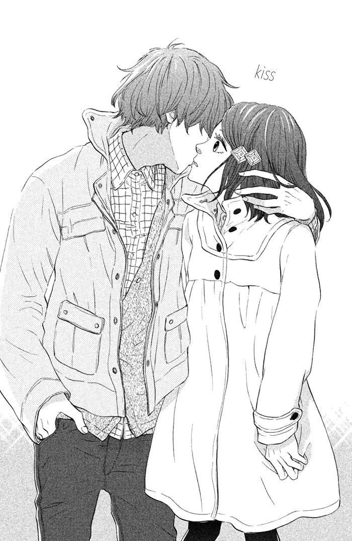 Ouji-sama Game (KIRISHIMA Rira) Chapter 1 page 38 - Chapter 1