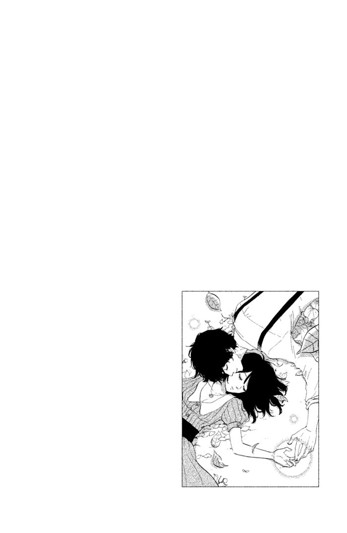 Ouji-sama Game (KIRISHIMA Rira) Chapter 1 page 46 - Chapter 1
