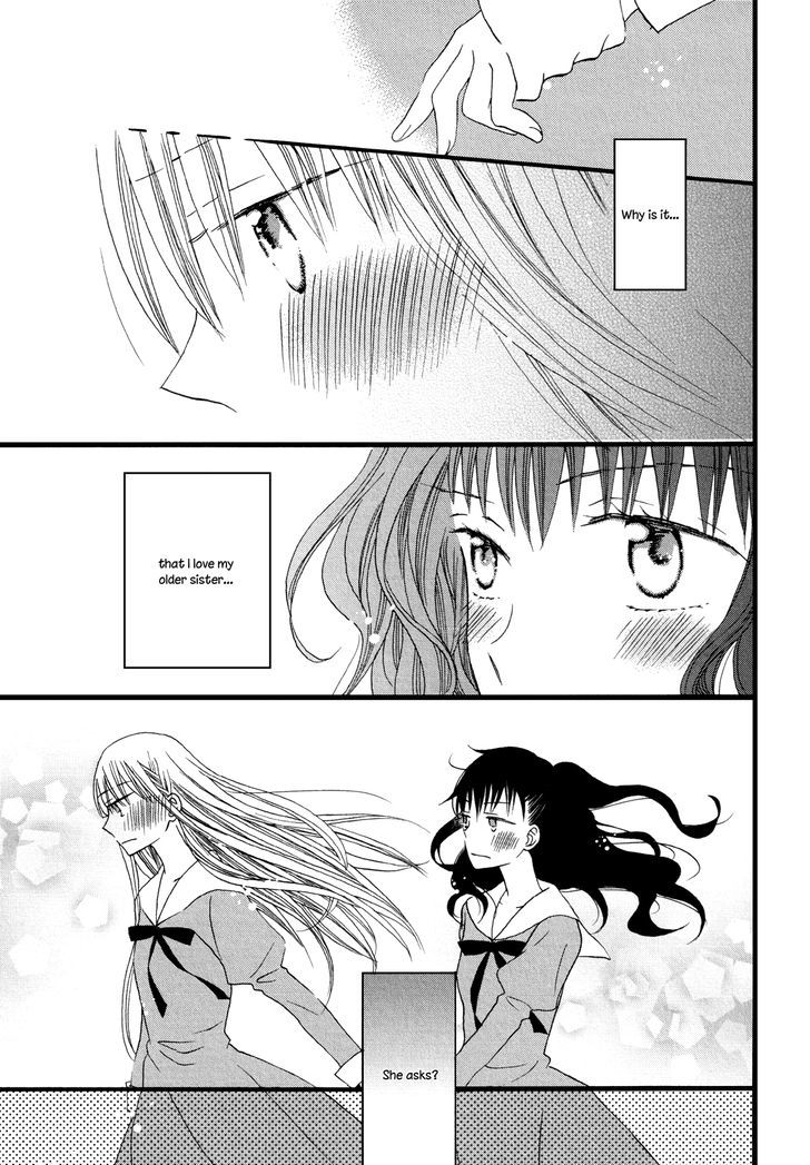 Ouji-sama mo Kabocha no Basha mo Chapter 1 page 11 - Chapter 1 : Oneshot