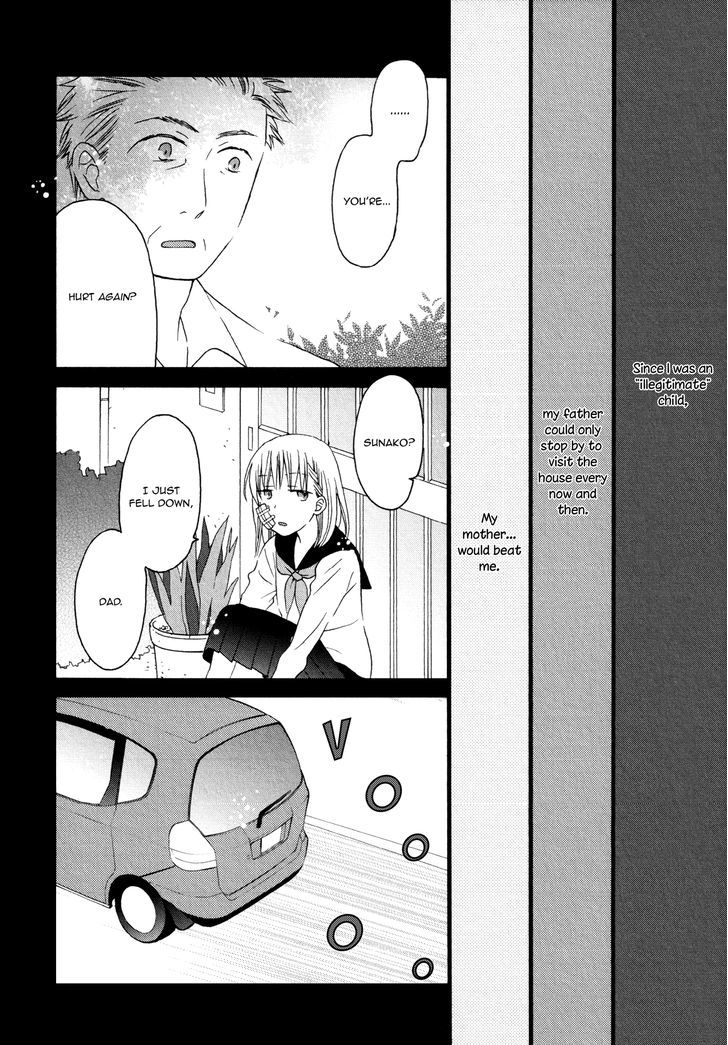 Ouji-sama mo Kabocha no Basha mo Chapter 1 page 12 - Chapter 1 : Oneshot
