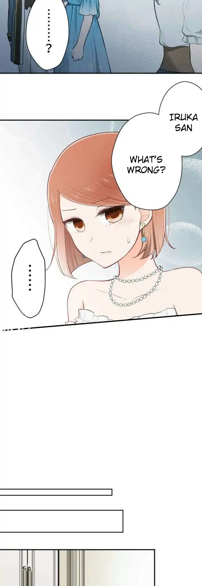 Ouji-sama Nante Iranai Chapter 101 page 11 - Chapter 101: Tears