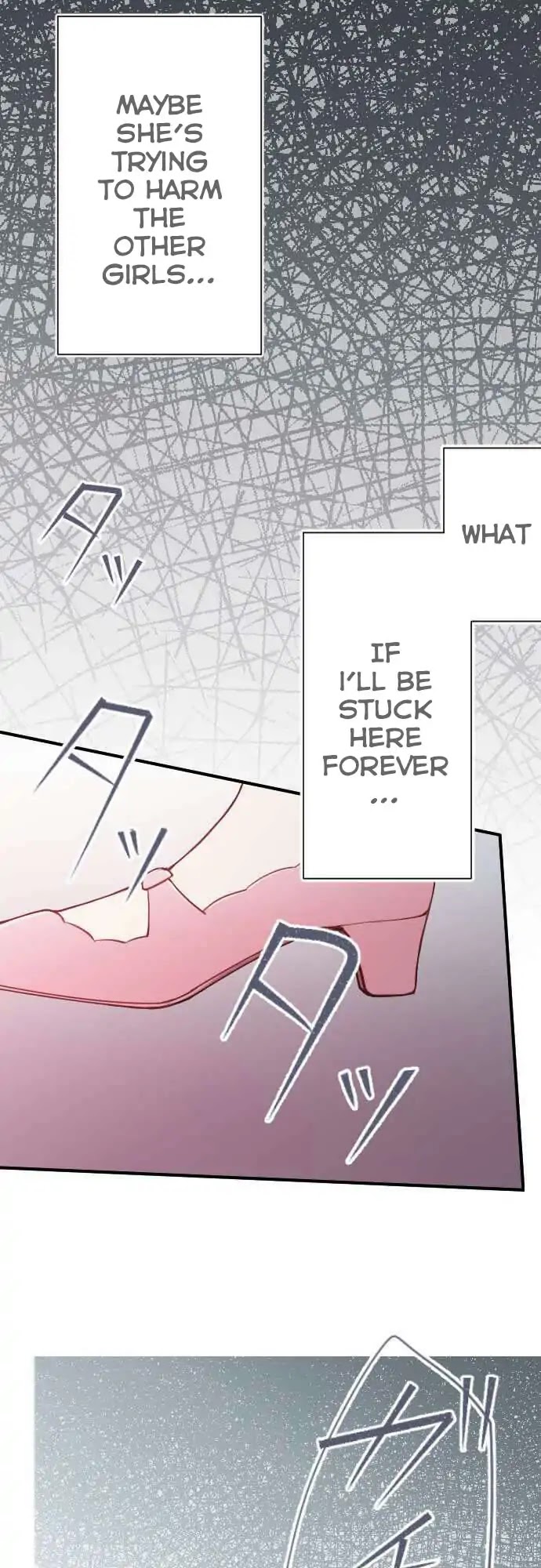 Ouji-sama Nante Iranai Chapter 101 page 14 - Chapter 101: Tears