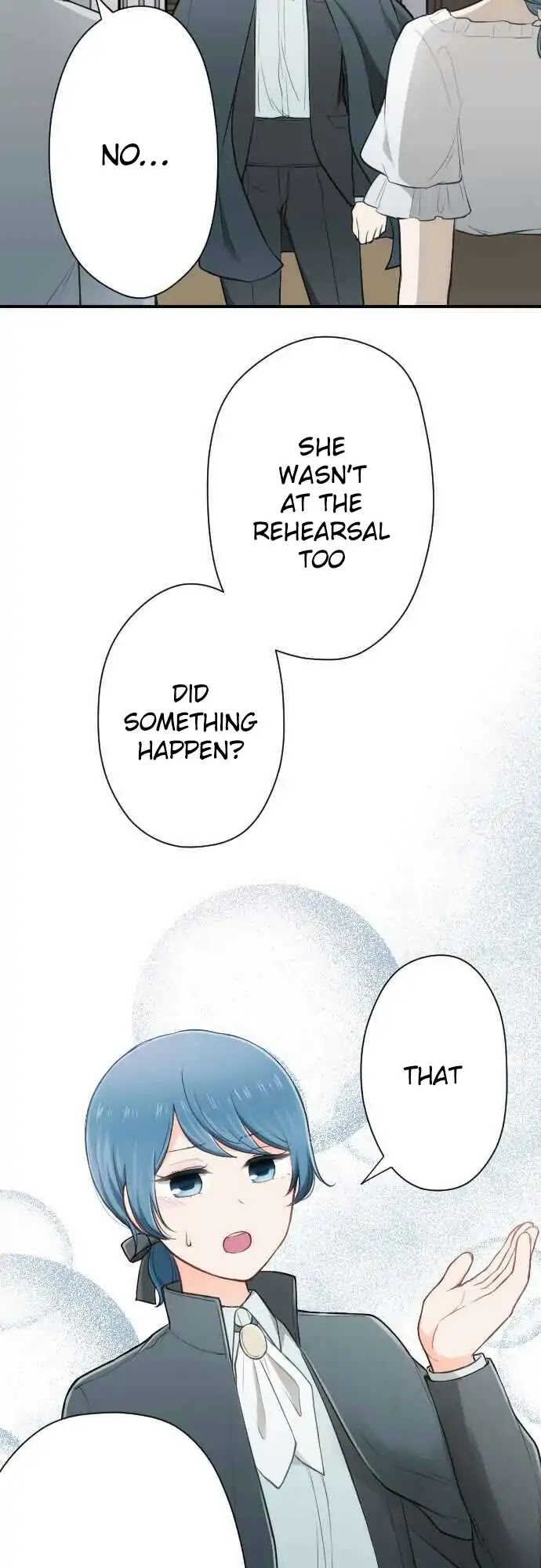 Ouji-sama Nante Iranai Chapter 101 page 9 - Chapter 101: Tears