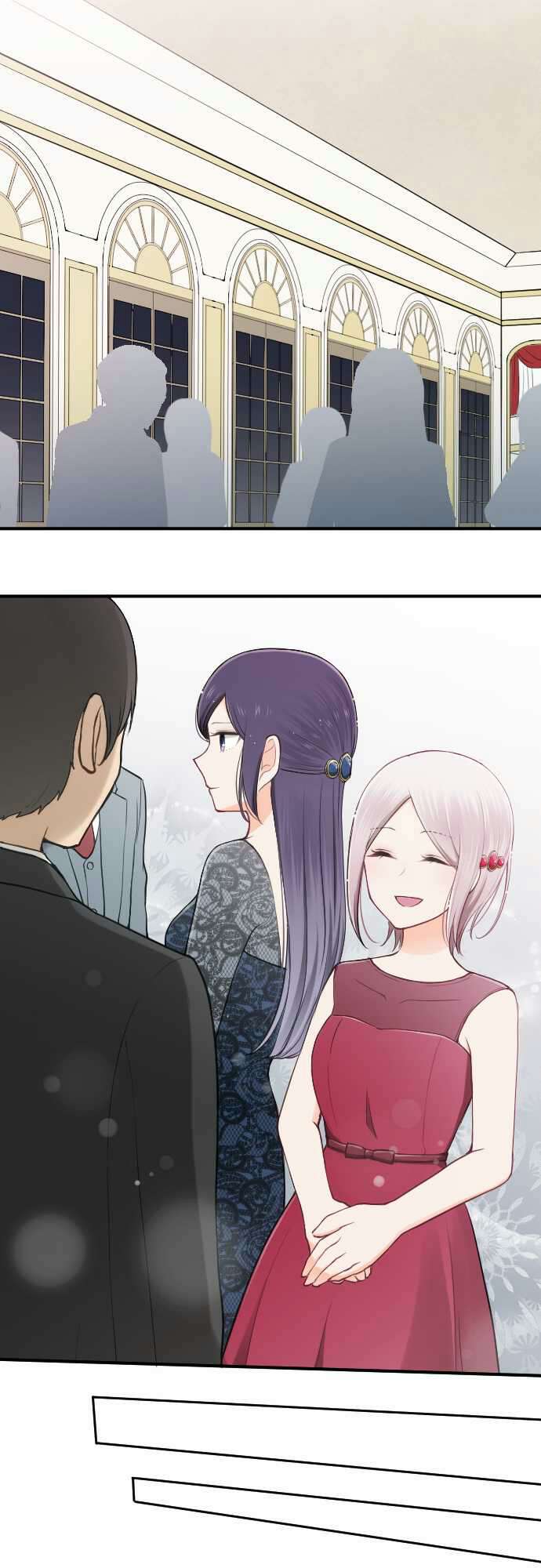 Ouji-sama Nante Iranai Chapter 102 page 10 - Chapter 102: Fake