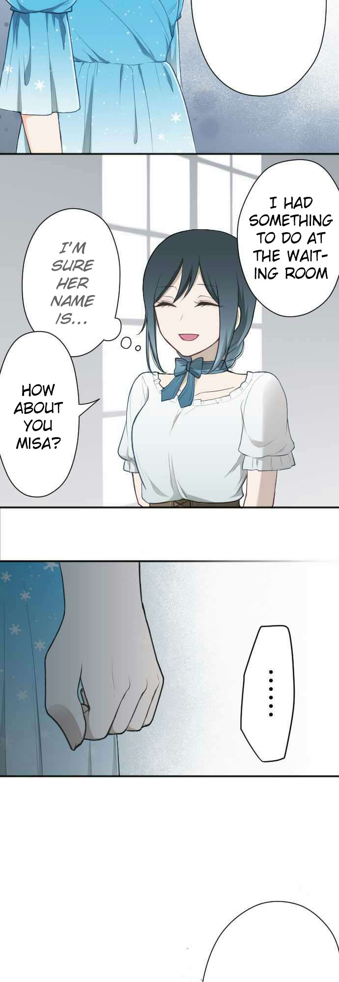 Ouji-sama Nante Iranai Chapter 102 page 7 - Chapter 102: Fake