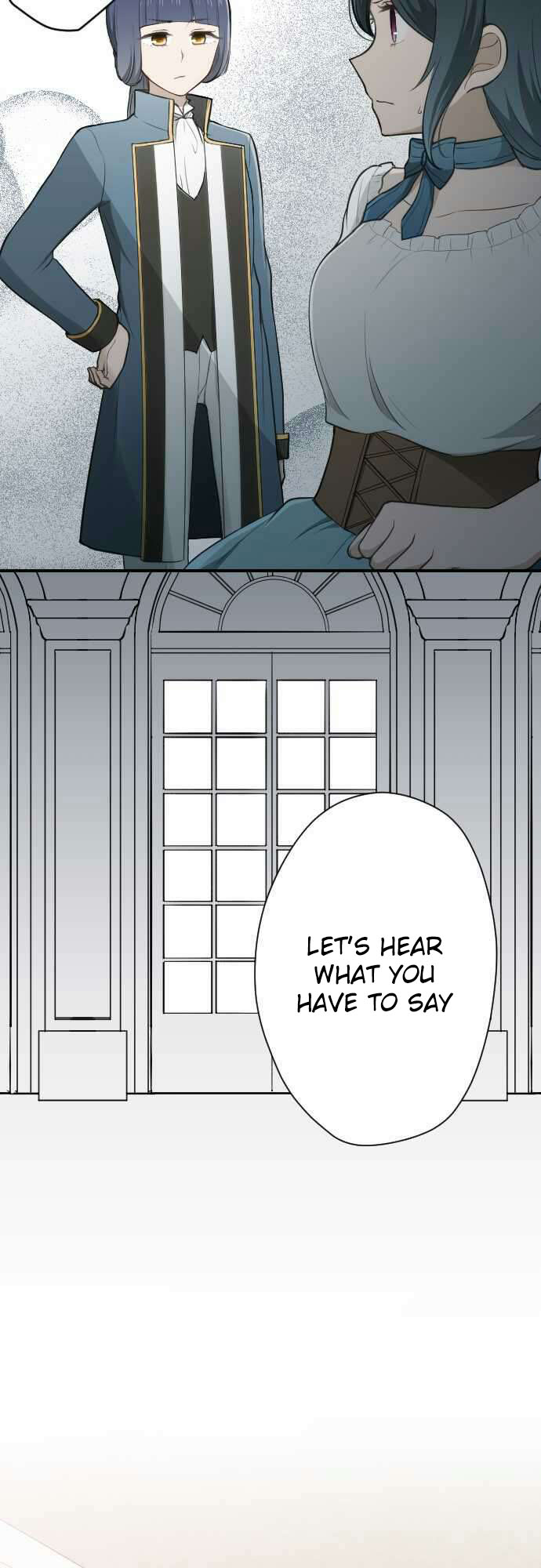 Ouji-sama Nante Iranai Chapter 102 page 9 - Chapter 102: Fake