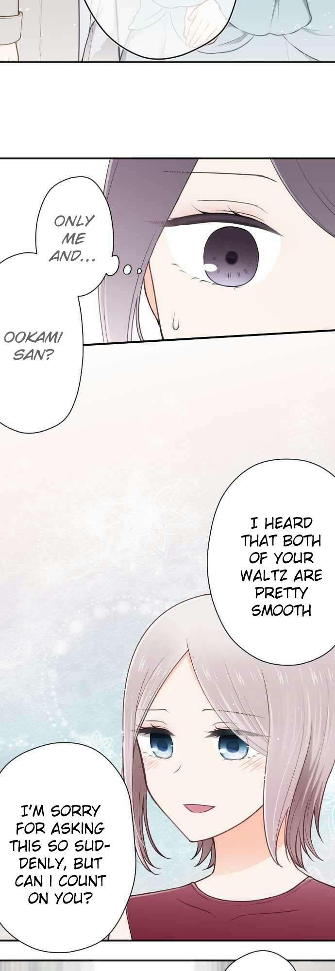 Ouji-sama Nante Iranai Chapter 103 page 10 - Chapter 103: This is the End