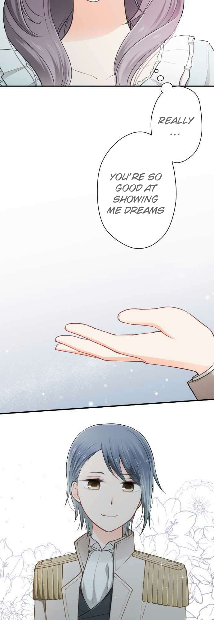 Ouji-sama Nante Iranai Chapter 103 page 18 - Chapter 103: This is the End