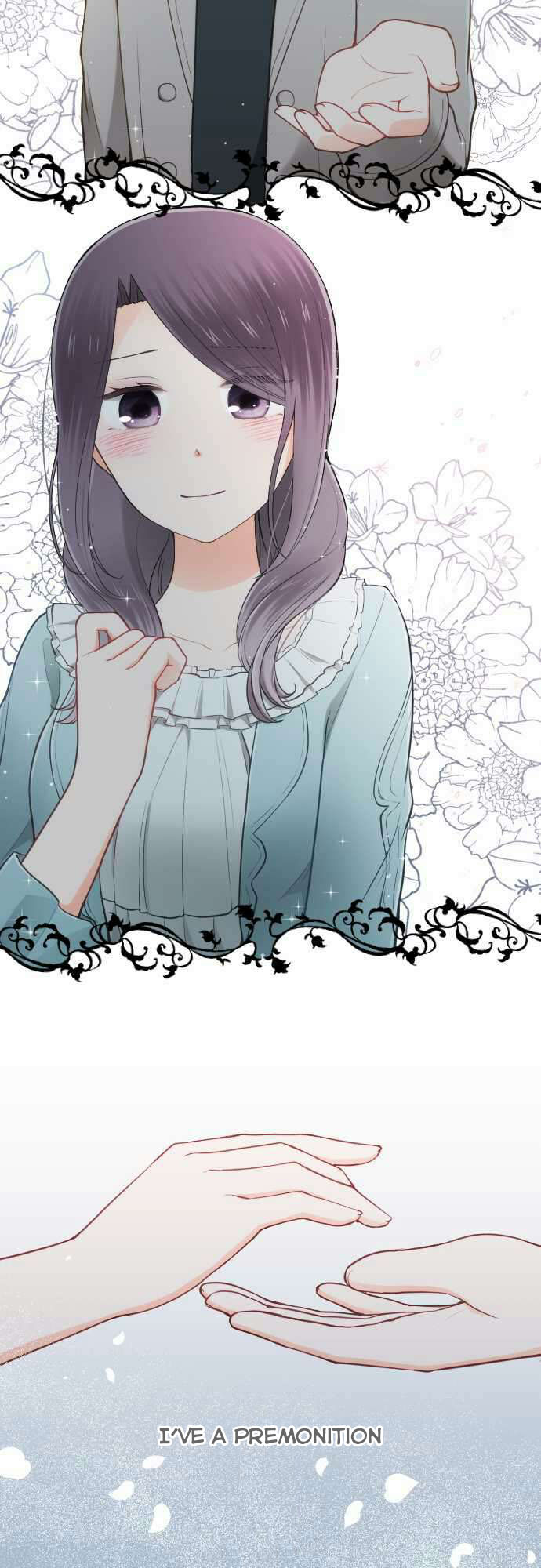 Ouji-sama Nante Iranai Chapter 103 page 19 - Chapter 103: This is the End