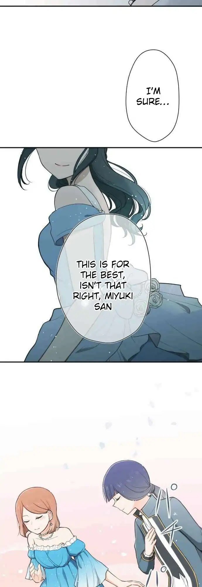 Ouji-sama Nante Iranai Chapter 105 page 10 - Chapter 105: I'm Sure This Is