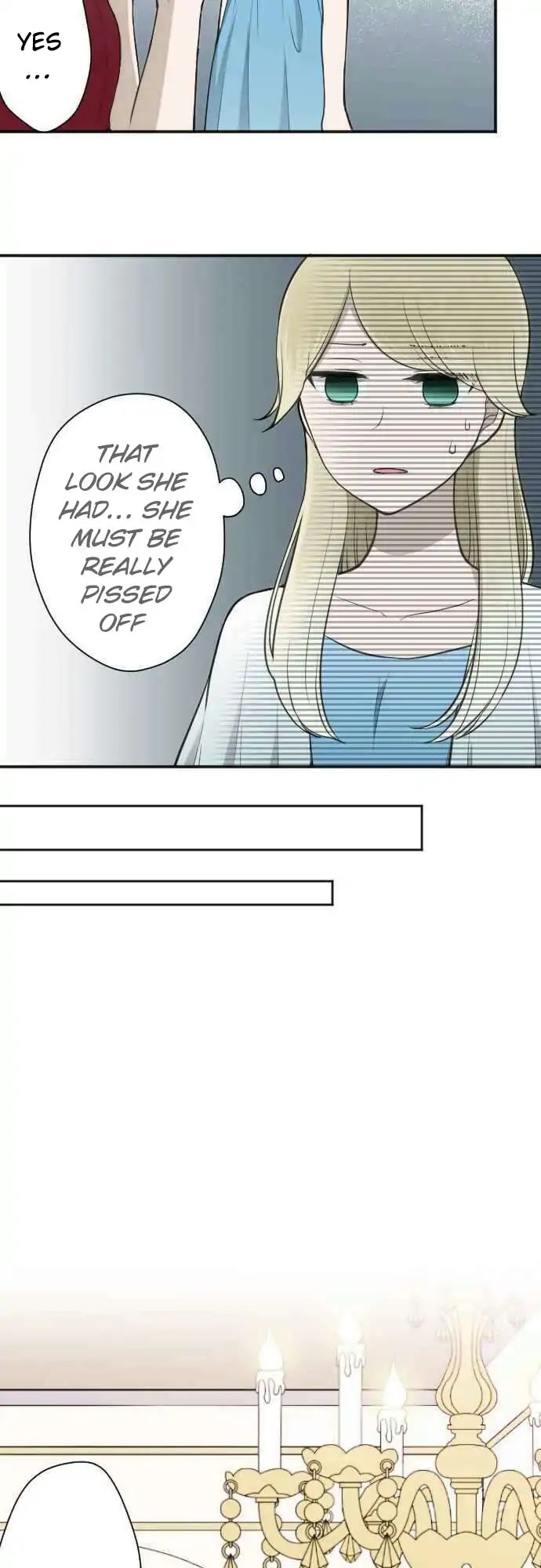 Ouji-sama Nante Iranai Chapter 105 page 13 - Chapter 105: I'm Sure This Is