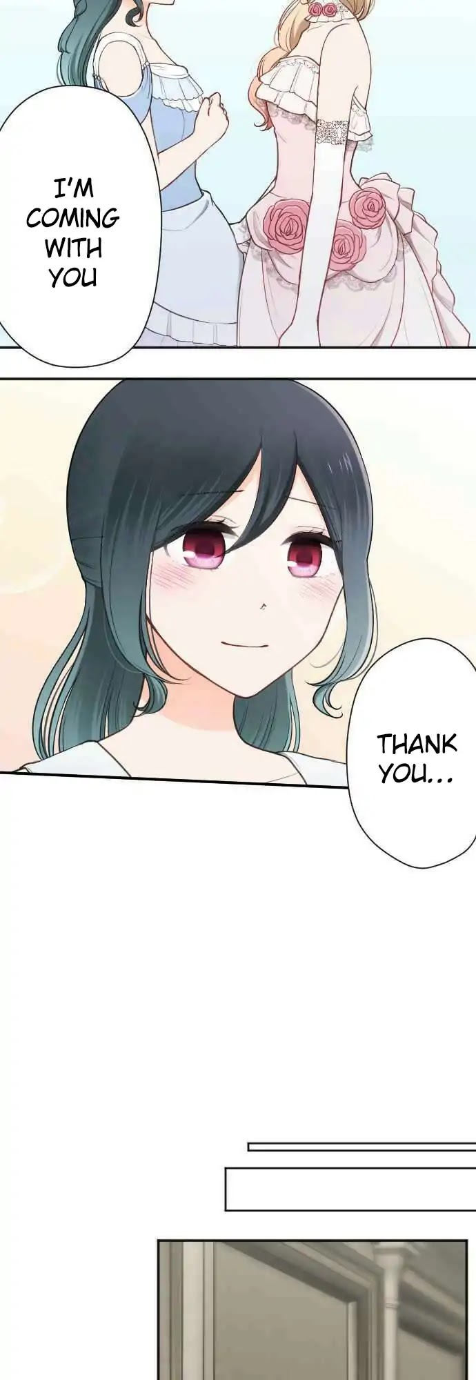 Ouji-sama Nante Iranai Chapter 105 page 16 - Chapter 105: I'm Sure This Is
