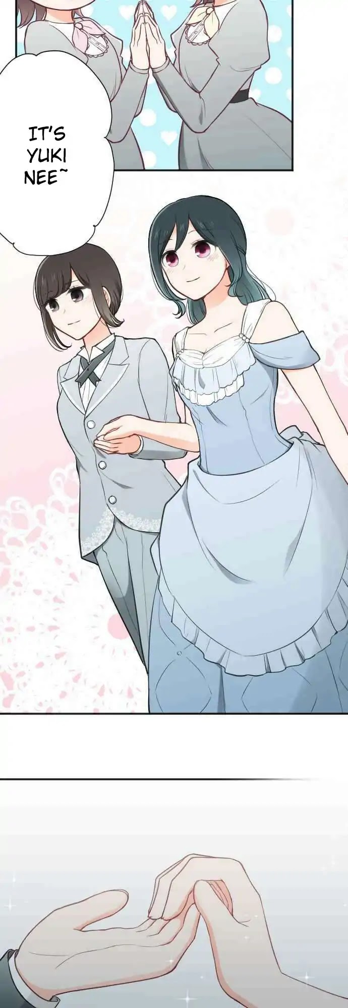 Ouji-sama Nante Iranai Chapter 105 page 5 - Chapter 105: I'm Sure This Is