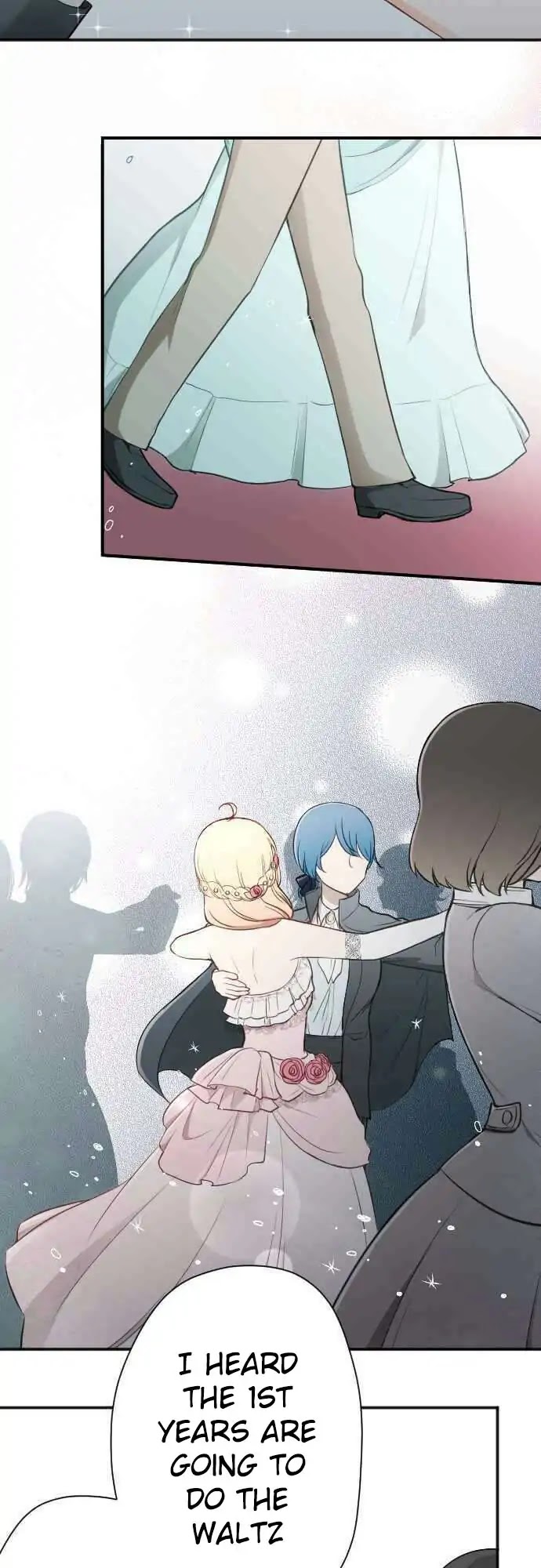 Ouji-sama Nante Iranai Chapter 105 page 6 - Chapter 105: I'm Sure This Is