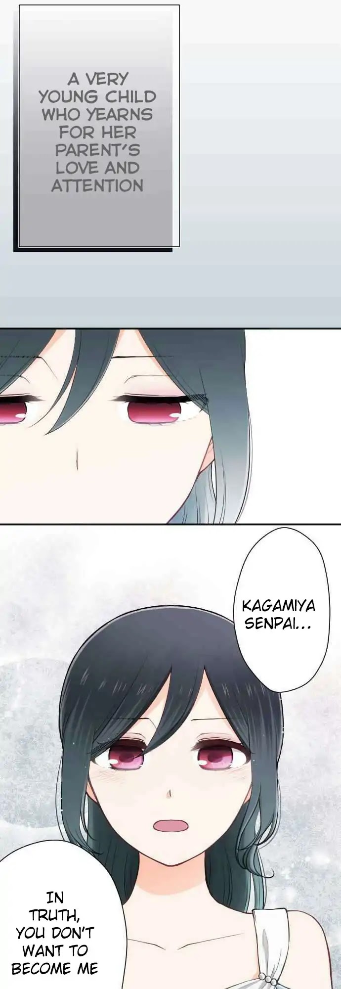 Ouji-sama Nante Iranai Chapter 106 page 18 - Chapter 106: That's Not Me