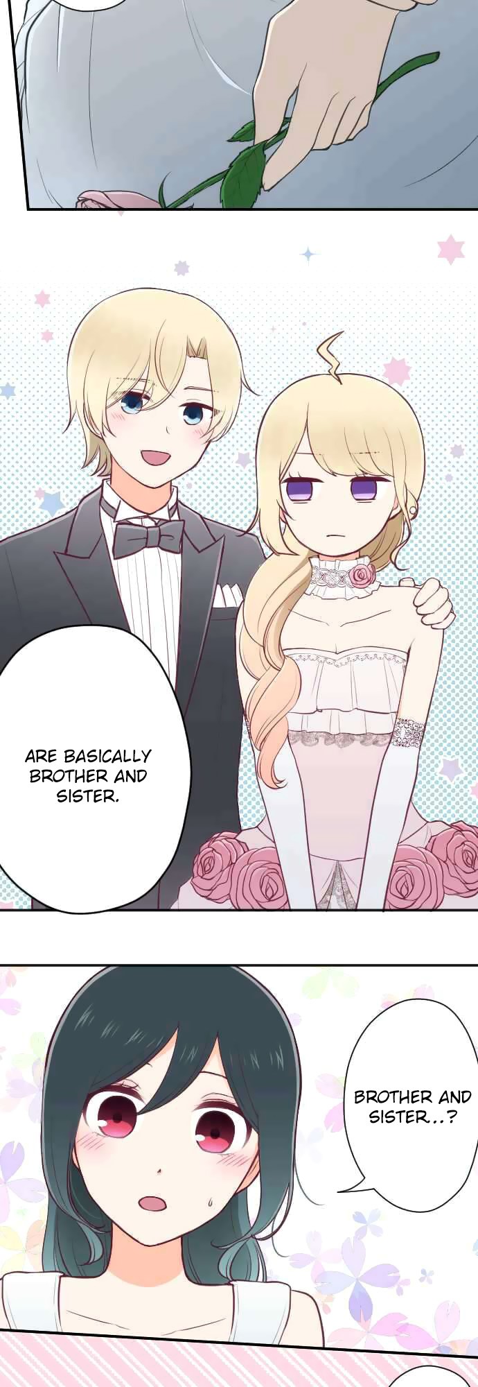 Ouji-sama Nante Iranai Chapter 110 page 5 - Chapter 110: Loving Person