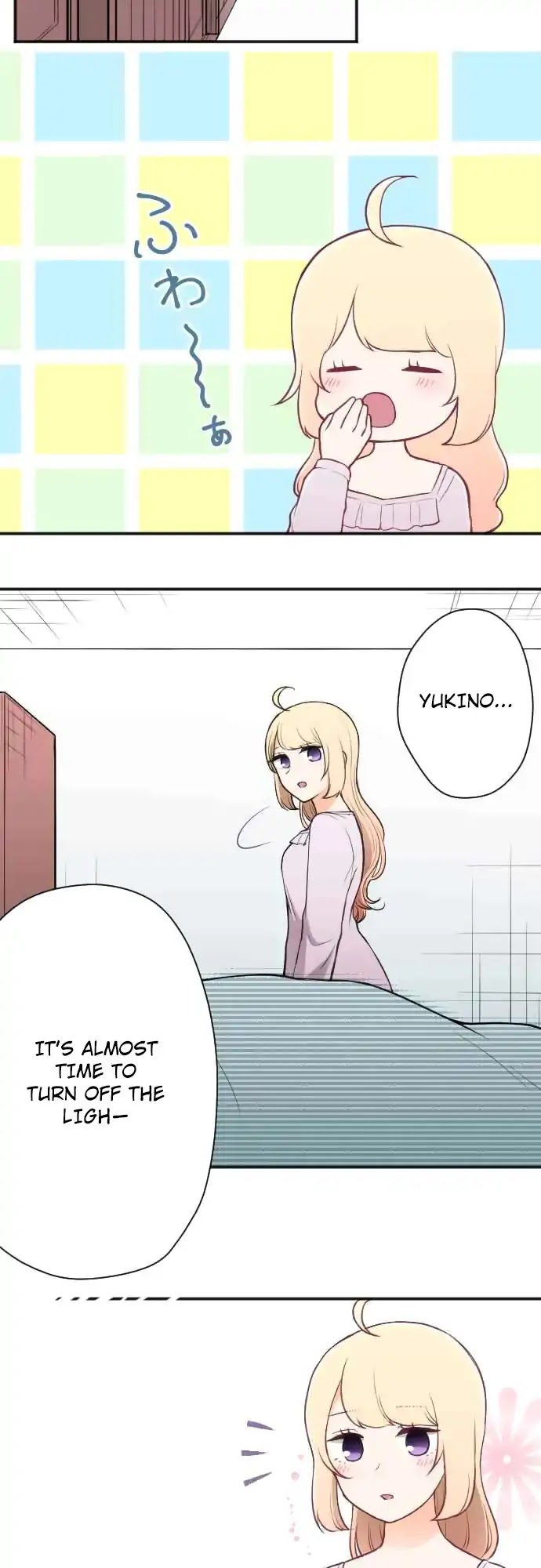 Ouji-sama Nante Iranai Chapter 112 page 20 - Chapter 112: Curtain Close