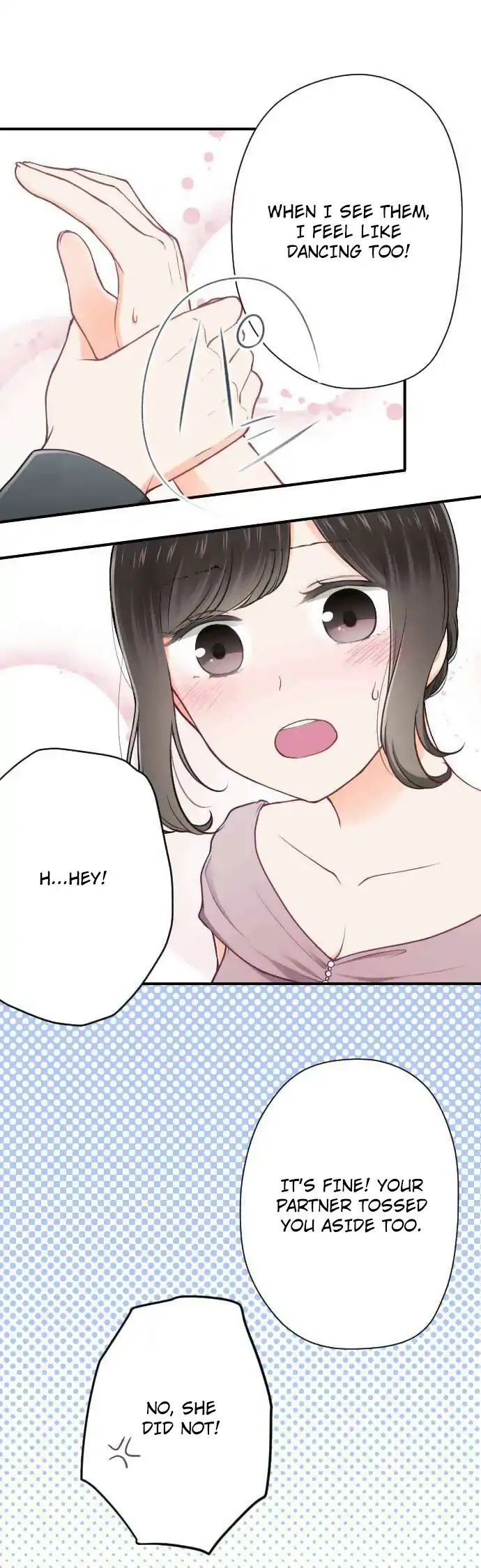 Ouji-sama Nante Iranai Chapter 112 page 7 - Chapter 112: Curtain Close