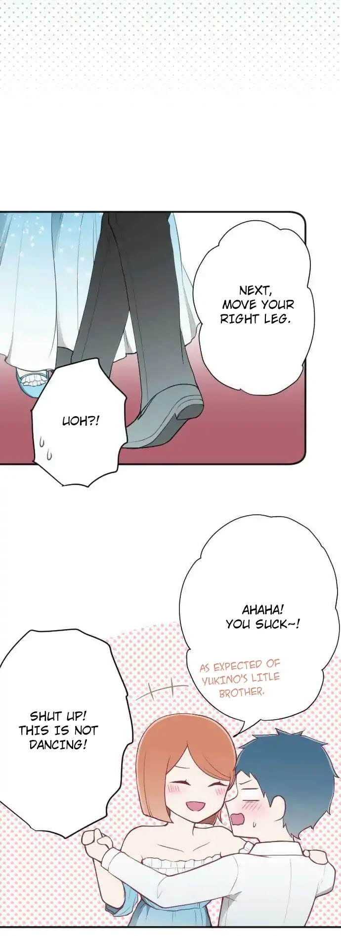 Ouji-sama Nante Iranai Chapter 112 page 8 - Chapter 112: Curtain Close