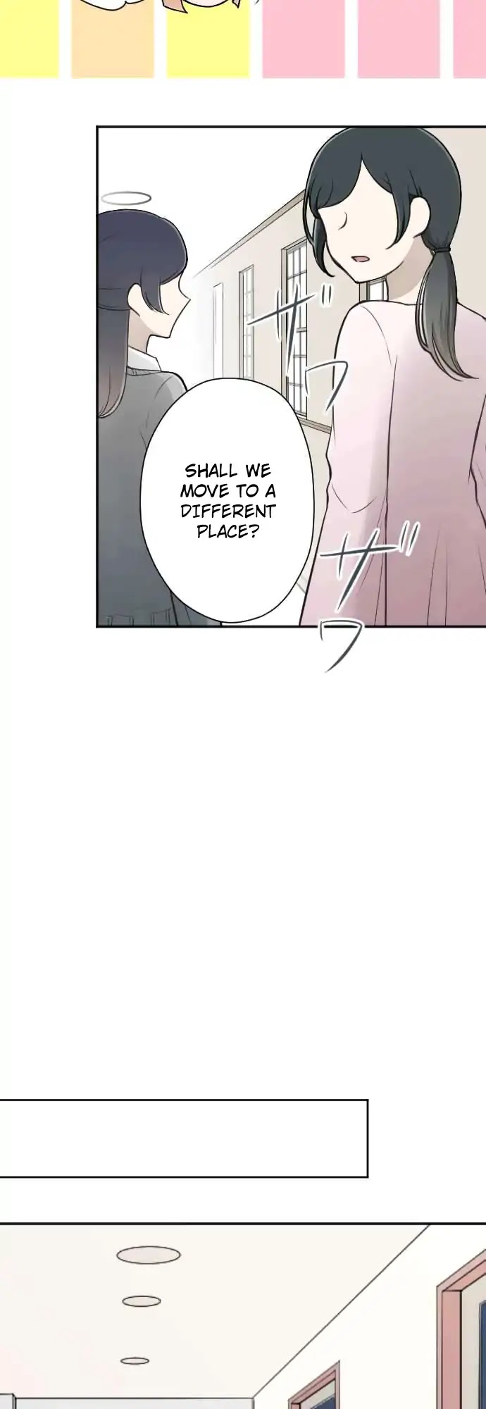 Ouji-sama Nante Iranai Chapter 114 page 10 - Chapter 114: Something New