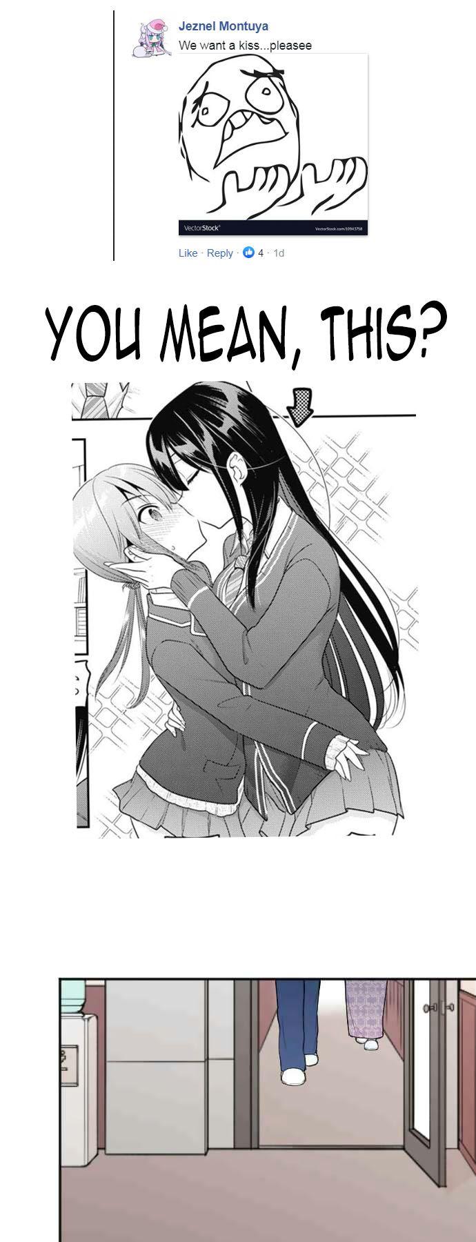 Ouji-sama Nante Iranai Chapter 115 page 1 - Chapter 115