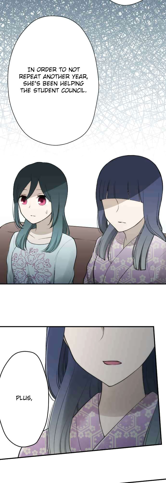Ouji-sama Nante Iranai Chapter 115 page 15 - Chapter 115