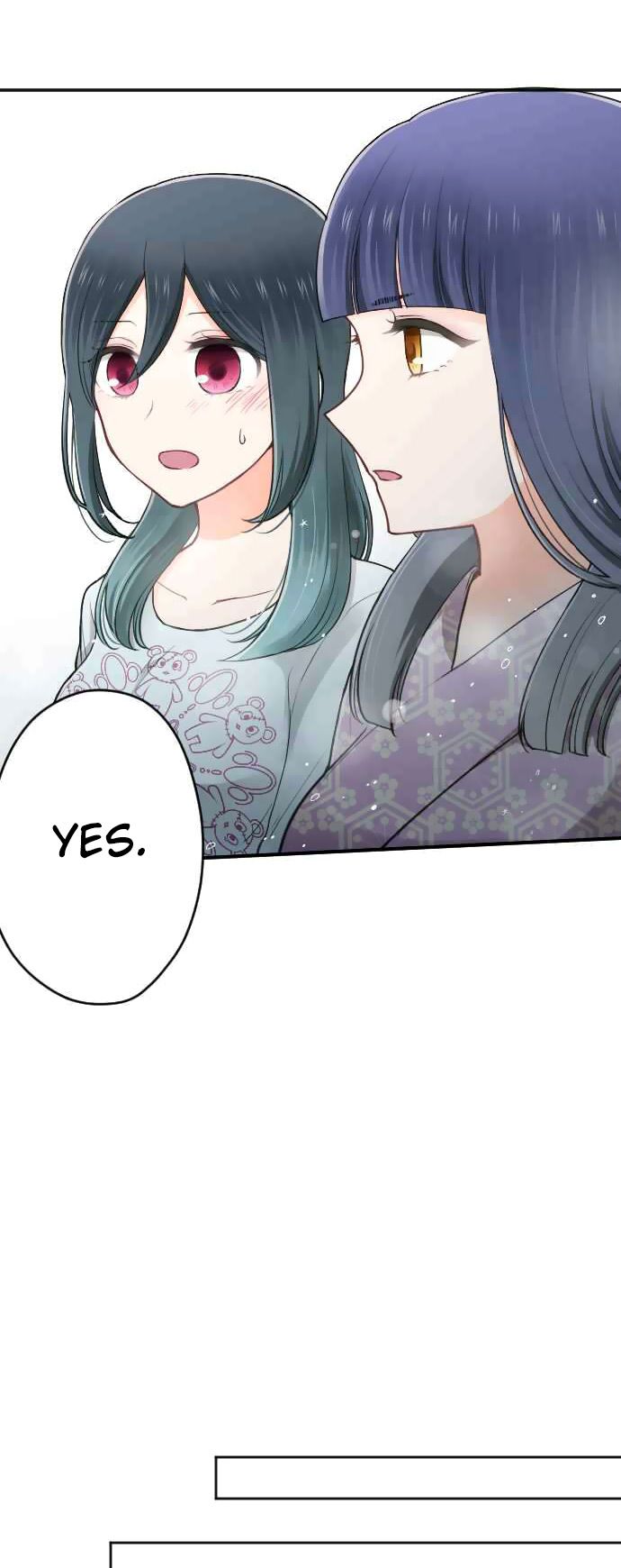 Ouji-sama Nante Iranai Chapter 115 page 19 - Chapter 115