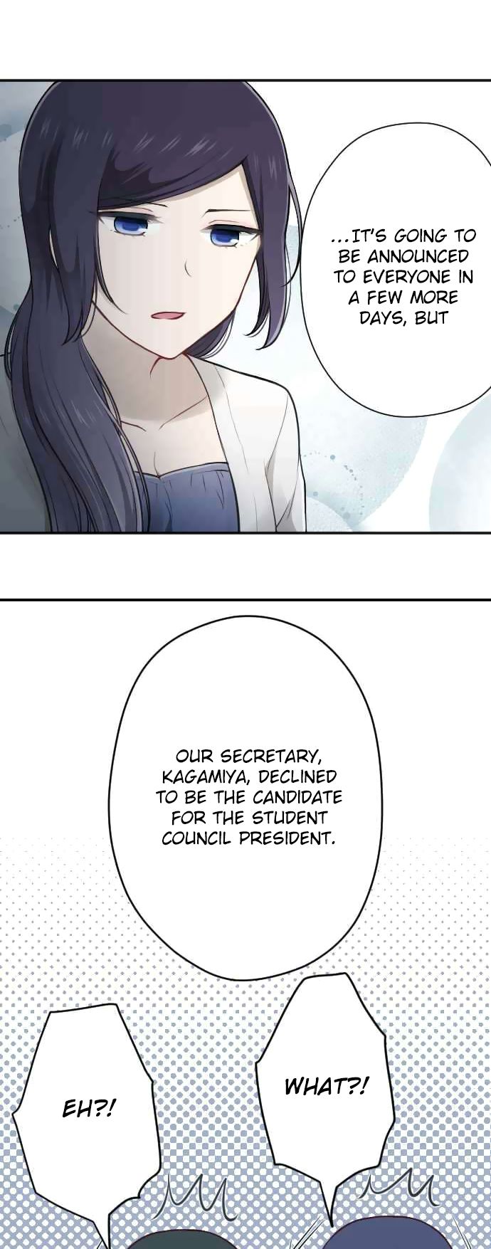 Ouji-sama Nante Iranai Chapter 115 page 6 - Chapter 115