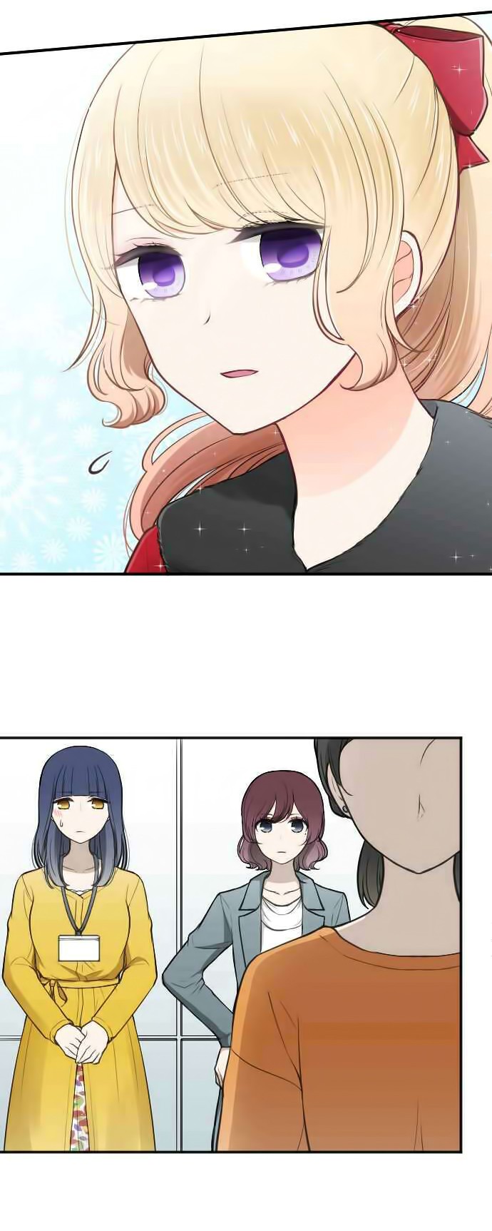 Ouji-sama Nante Iranai Chapter 118 page 13 - Chapter 118