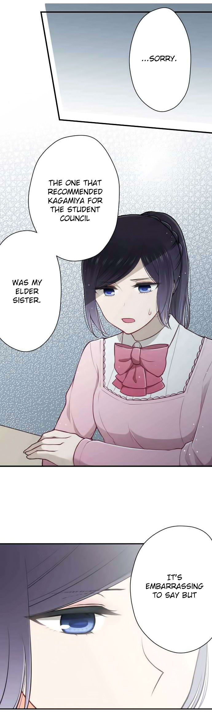 Ouji-sama Nante Iranai Chapter 118 page 6 - Chapter 118