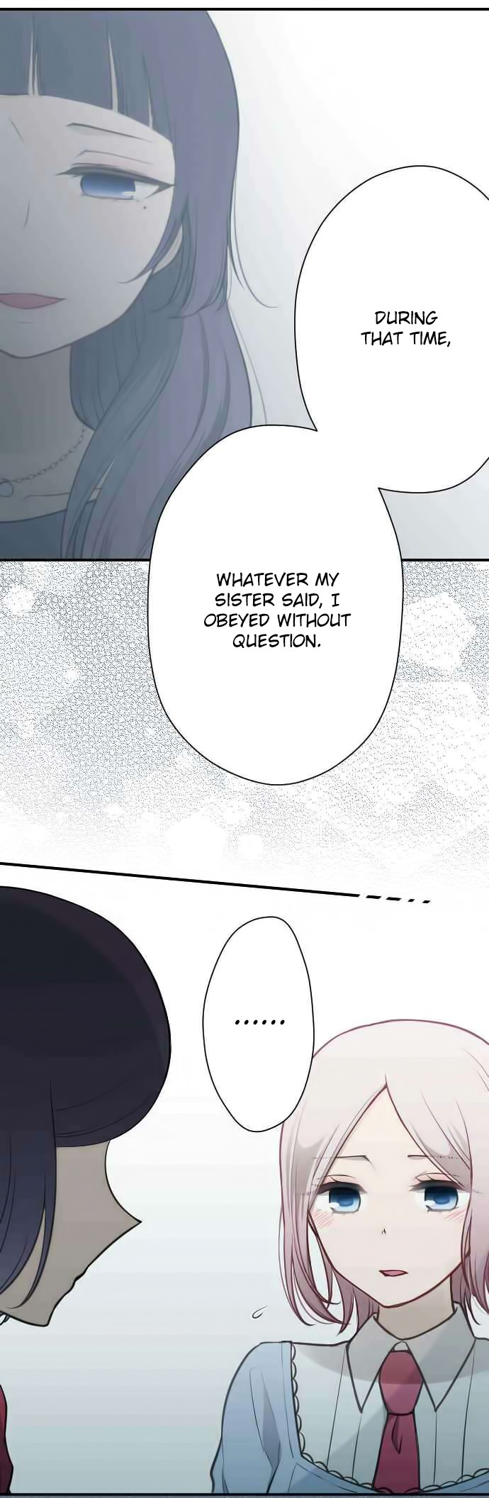 Ouji-sama Nante Iranai Chapter 118 page 7 - Chapter 118