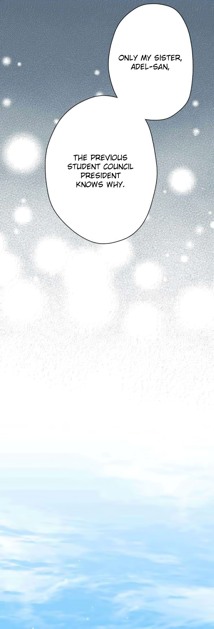 Ouji-sama Nante Iranai Chapter 118 page 8 - Chapter 118