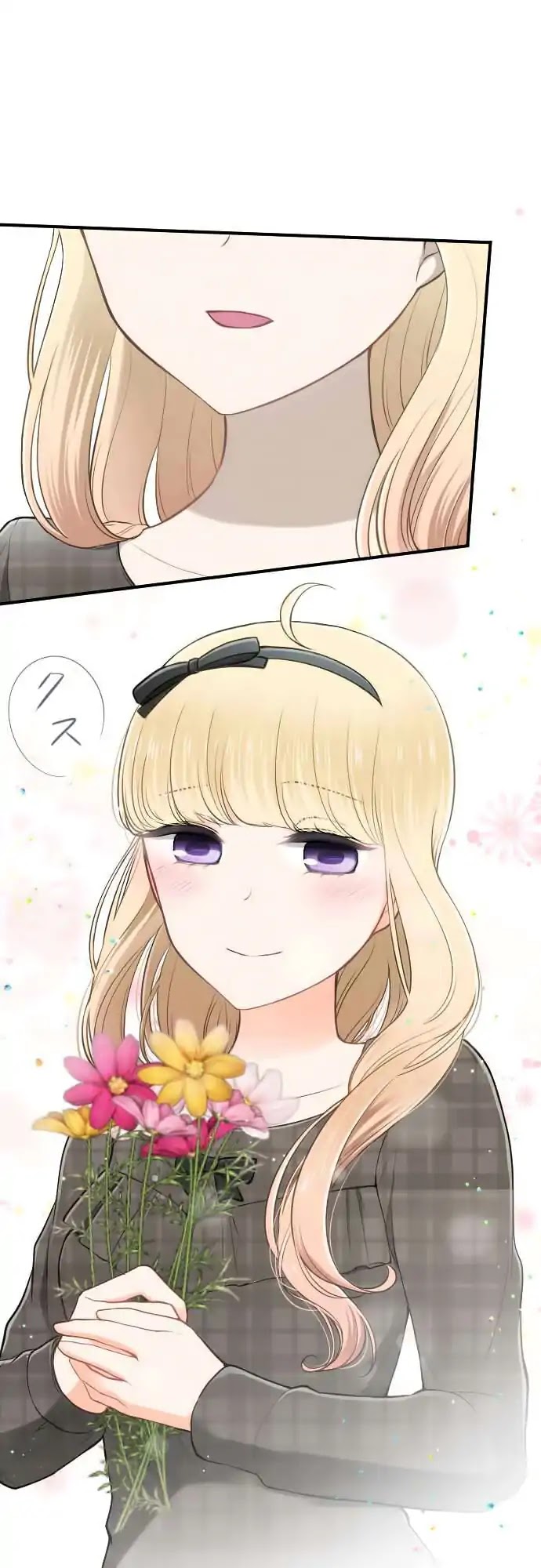 Ouji-sama Nante Iranai Chapter 119 page 5 - Chapter 119: Just Like Myself