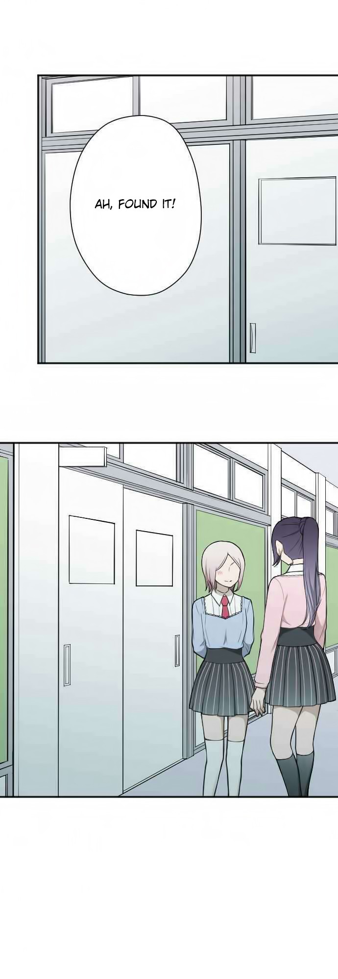 Ouji-sama Nante Iranai Chapter 120 page 10 - Chapter 120