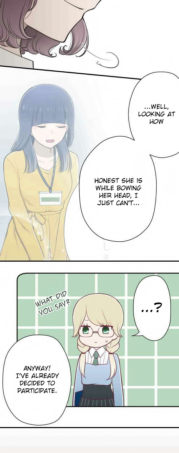 Ouji-sama Nante Iranai Chapter 120 page 8 - Chapter 120