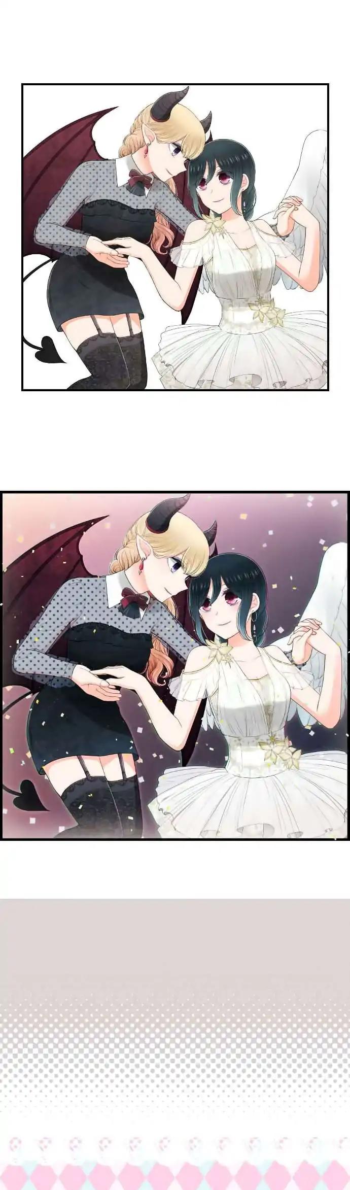 Ouji-sama Nante Iranai Chapter 121.5 page 11 - Chapter 121.5