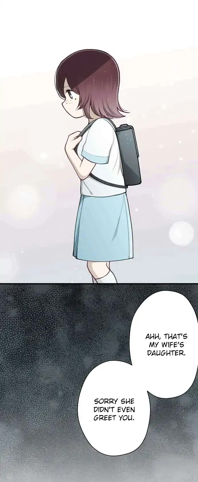 Ouji-sama Nante Iranai Chapter 122 page 4 - Chapter 122: Adults and Children