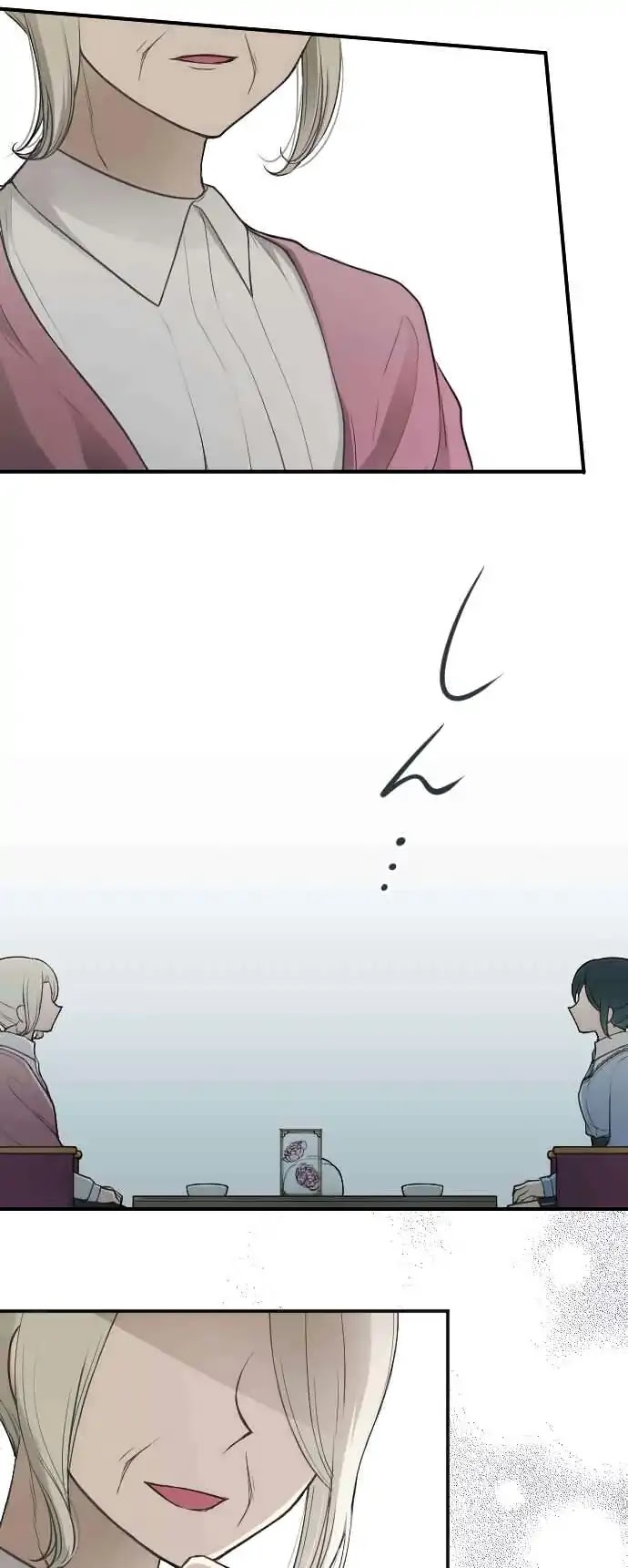 Ouji-sama Nante Iranai Chapter 123 page 11 - Chapter 123: That Fated Person