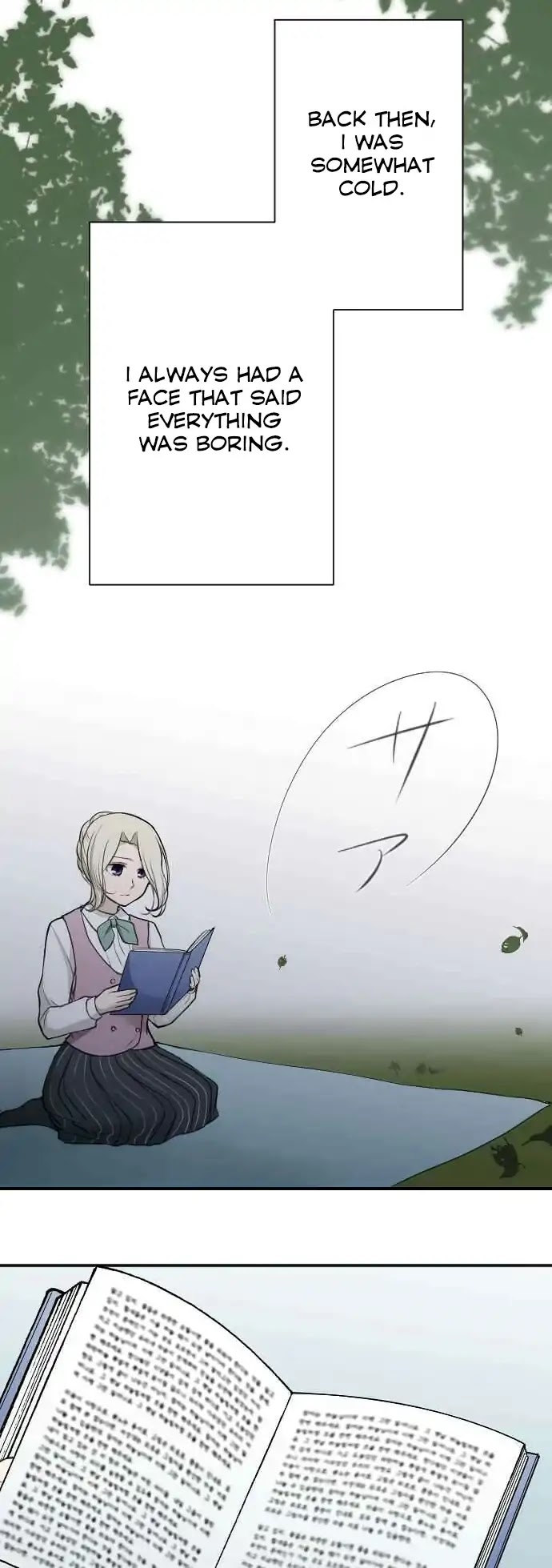 Ouji-sama Nante Iranai Chapter 123 page 18 - Chapter 123: That Fated Person