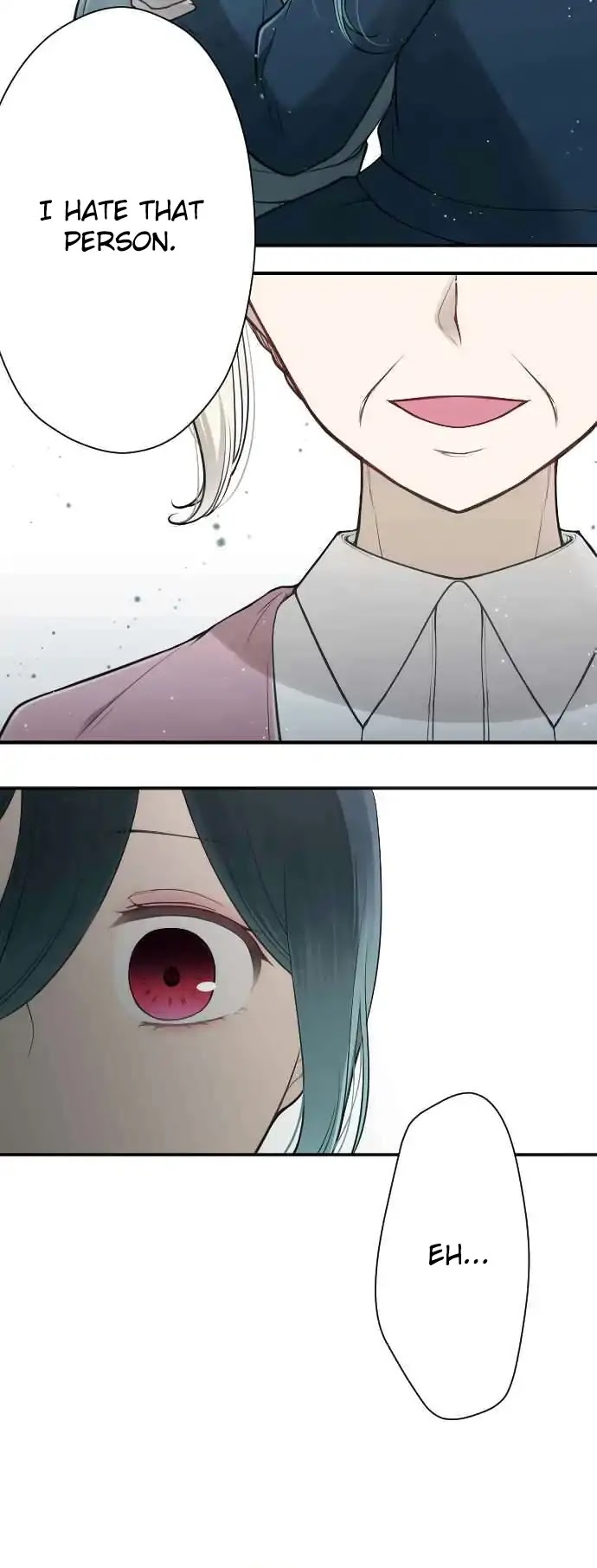 Ouji-sama Nante Iranai Chapter 123 page 3 - Chapter 123: That Fated Person